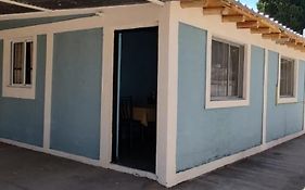 La Calandria - Cabaña de alta montaña